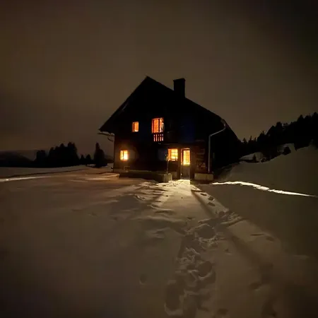 D'alpage A Prafandaz - * 레셍