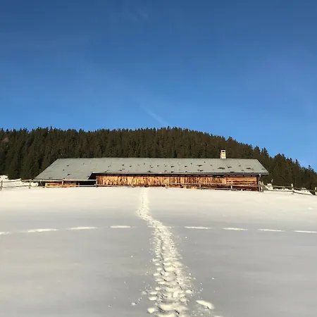 D'alpage A Prafandaz - *