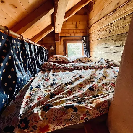 D'alpage A Prafandaz - Apartment