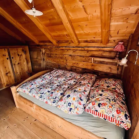 D'alpage A Prafandaz - *