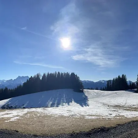 D'alpage A Prafandaz - * Leysin